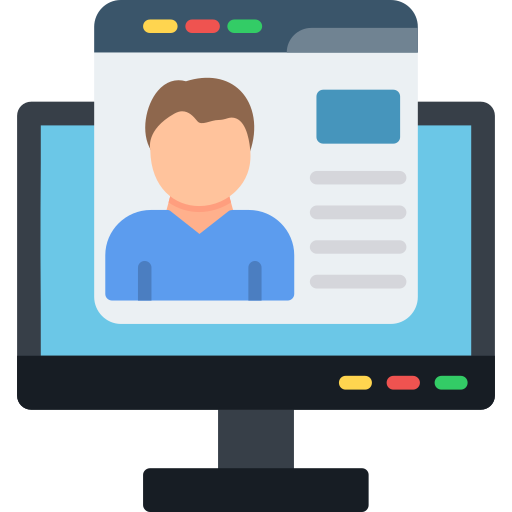 Login Icon