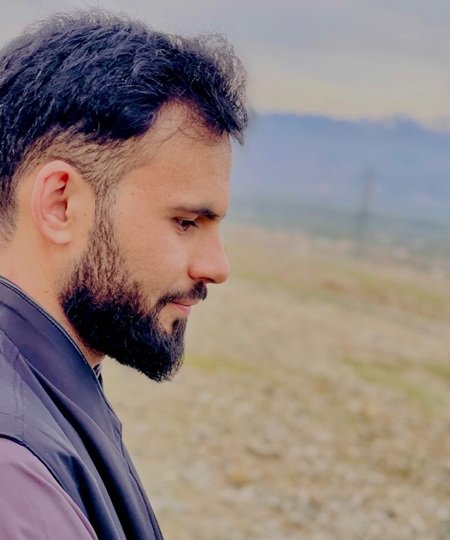 کارشناس محتوا