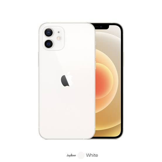 گوشی آیفون 12