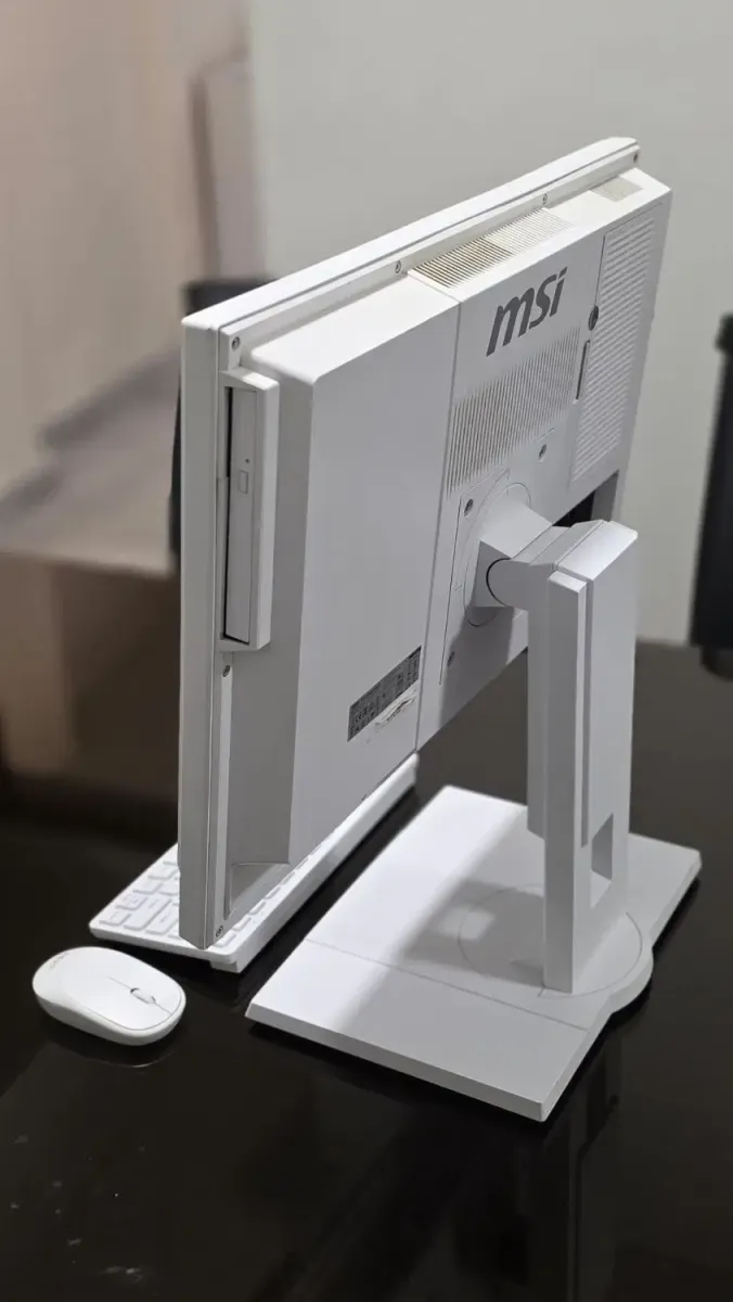 کامپیوتر all in one تاچ msi