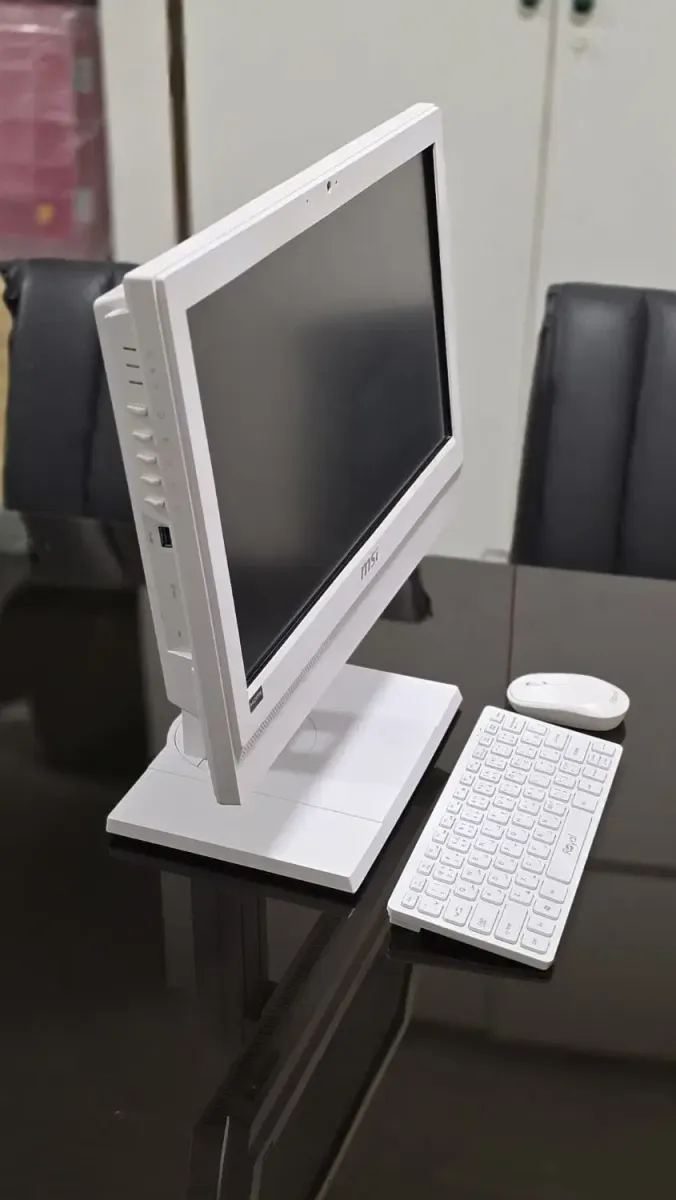 کامپیوتر all in one تاچ msi - تصویر 2