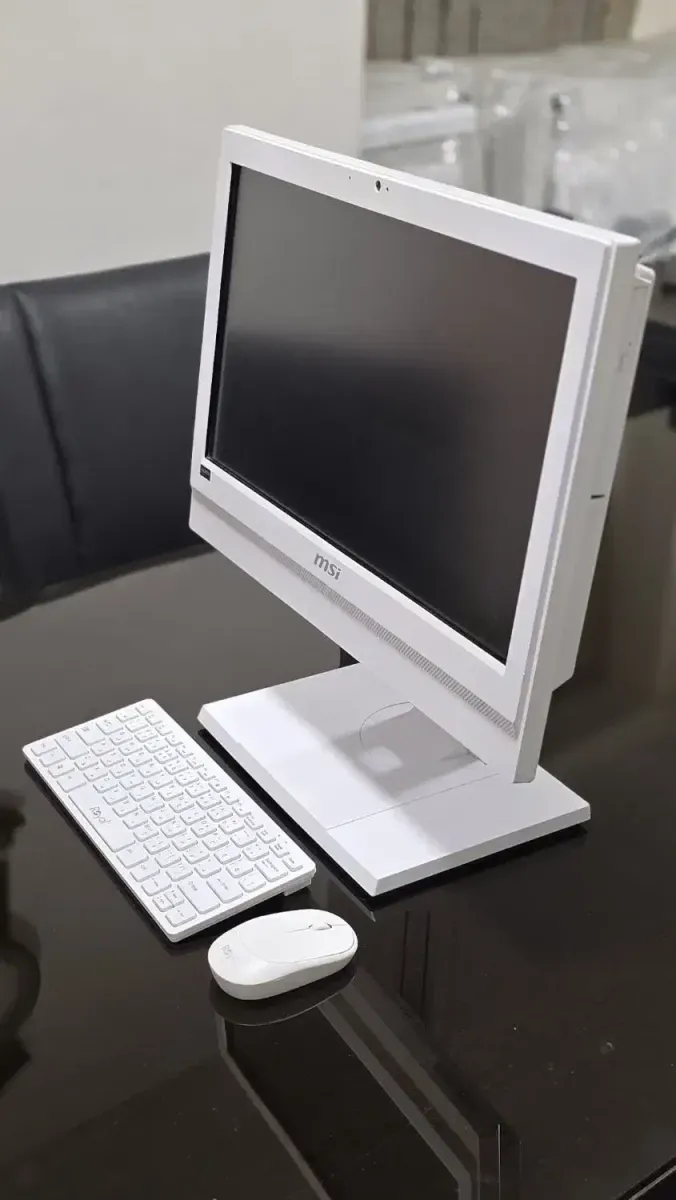 کامپیوتر all in one تاچ msi - تصویر 3