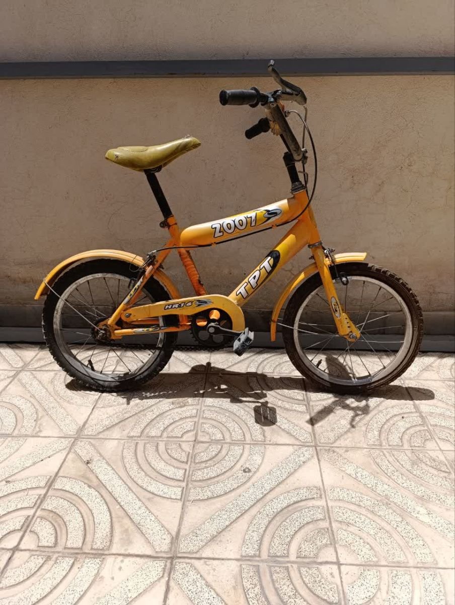بایسکیل 12
